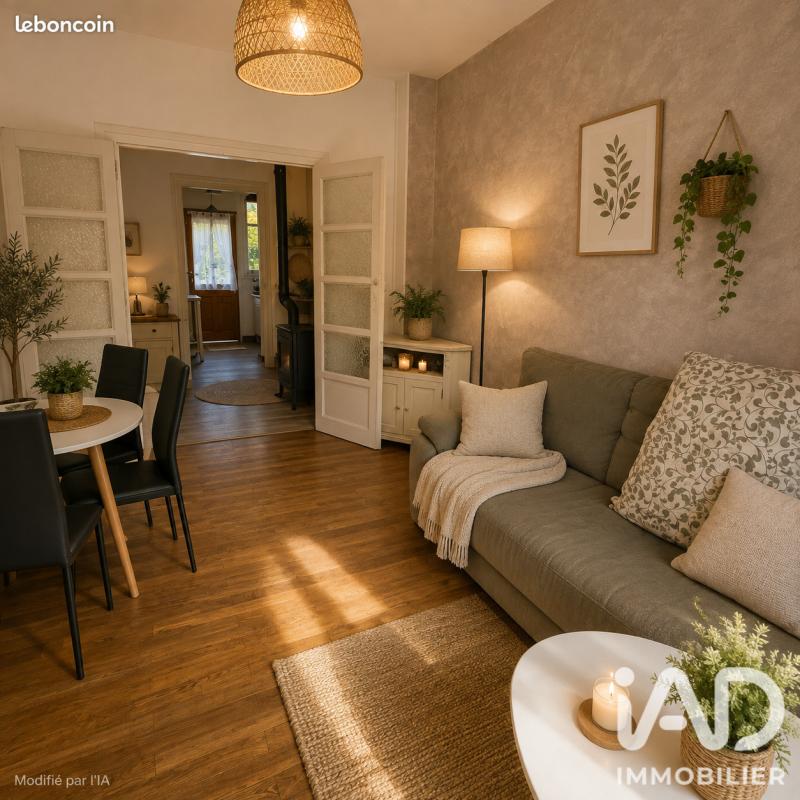 Appartement 3 Pièce(s) Allevard - Photo 6
