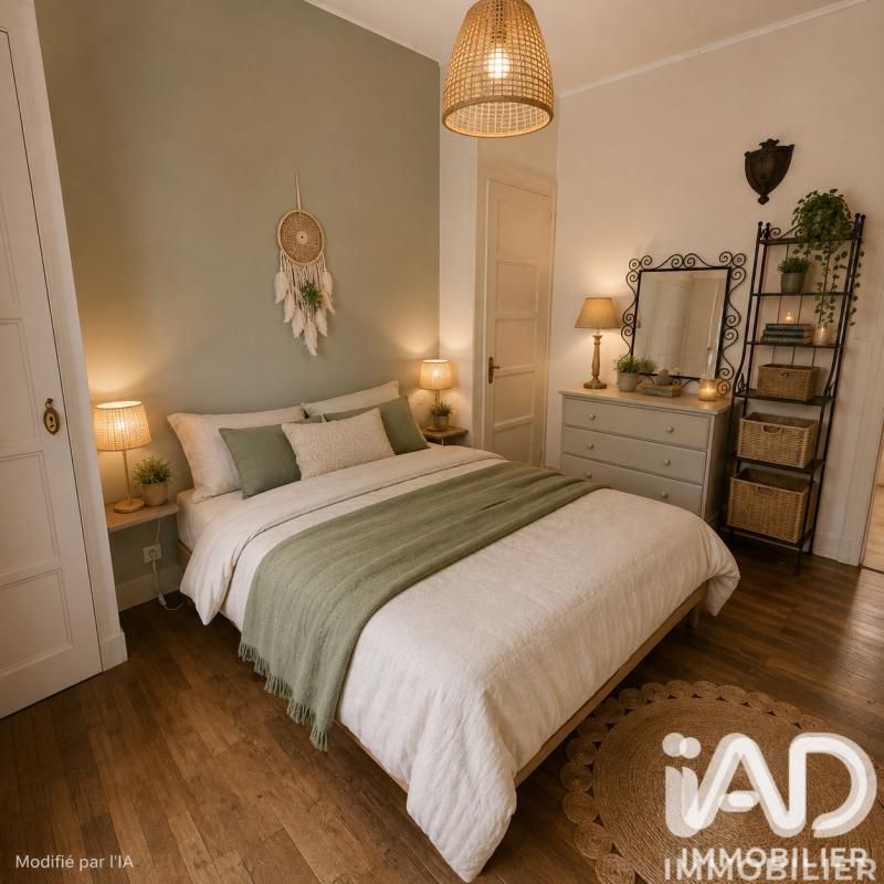 Appartement 3 Pièce(s) Allevard - Photo 8
