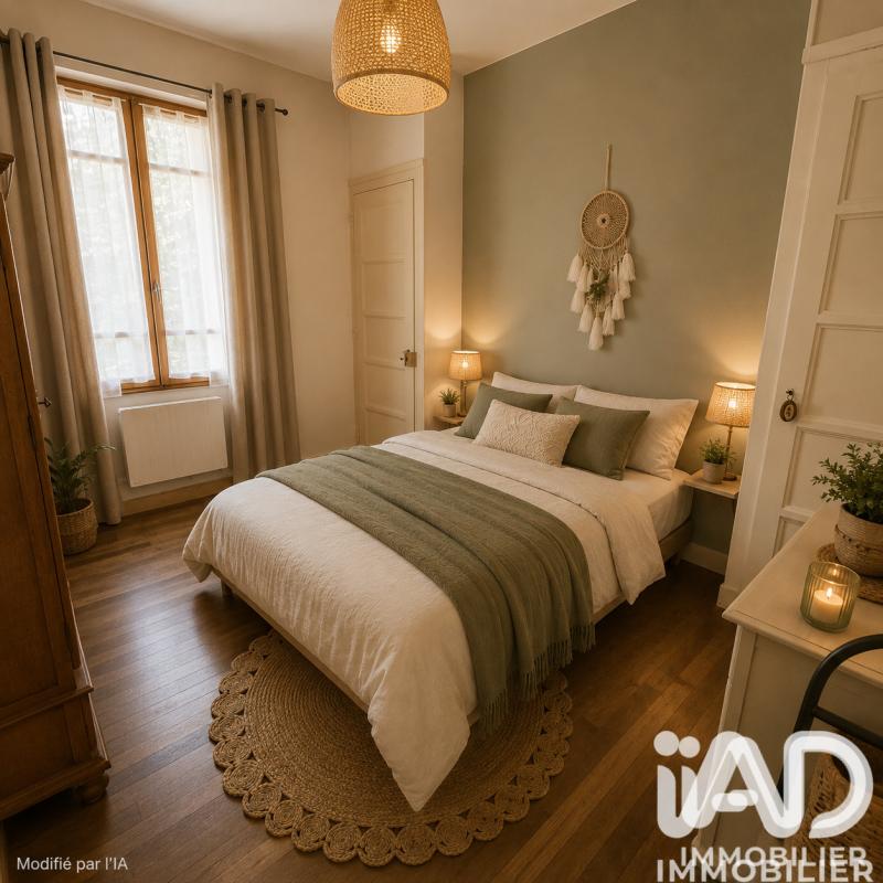 Appartement 3 Pièce(s) Allevard - Photo 9