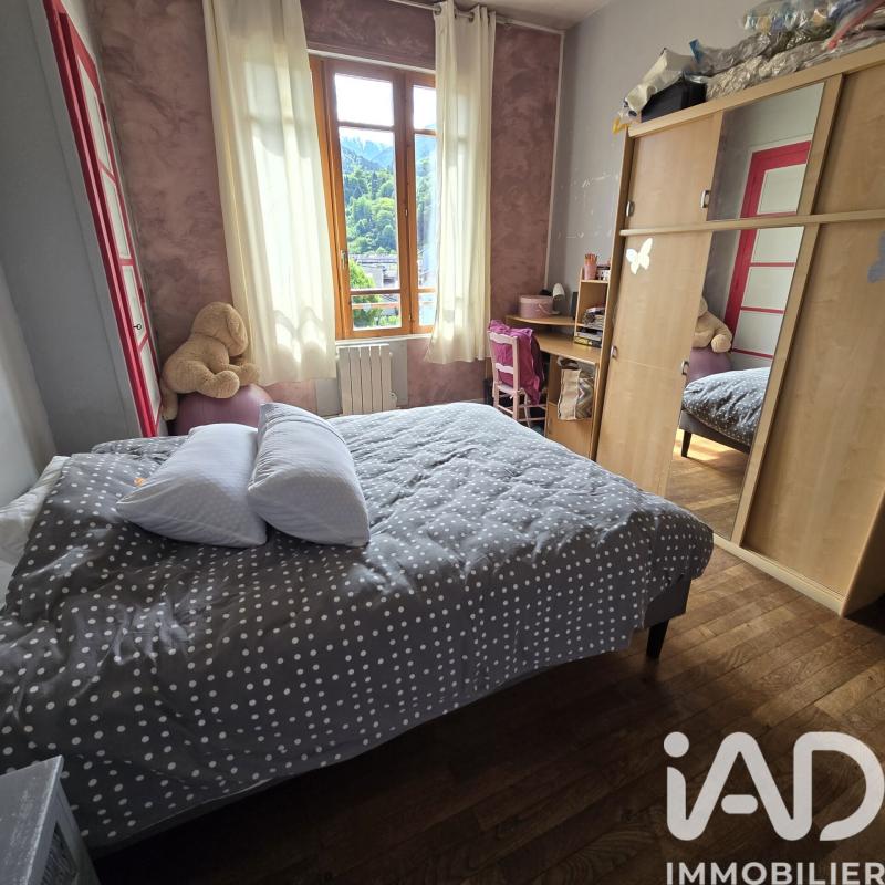 Appartement 3 Pièce(s) Allevard - Photo 12