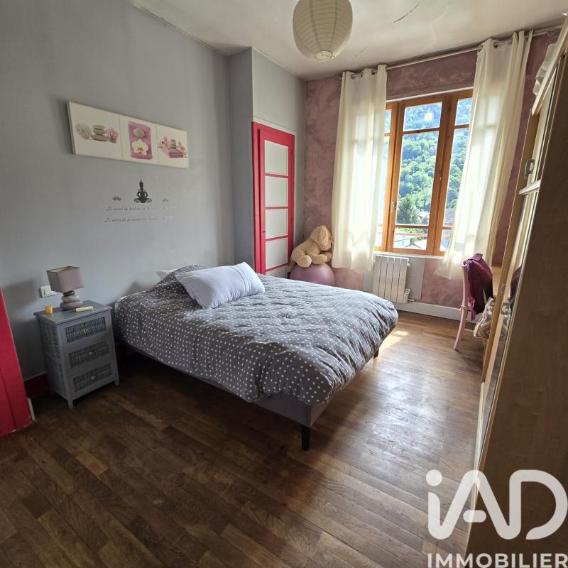Appartement 3 Pièce(s) Allevard - Photo 13