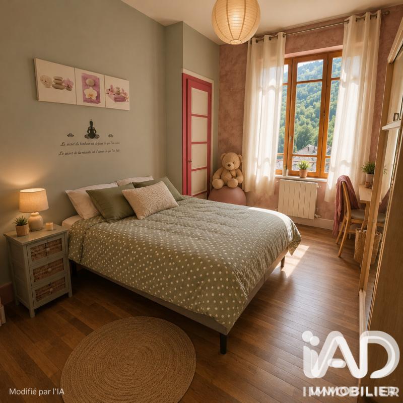 Appartement 3 Pièce(s) Allevard - Photo 14