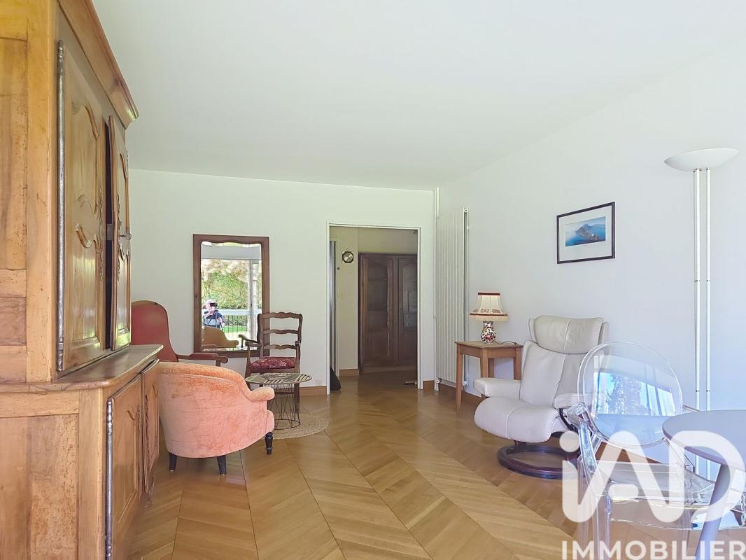 Appartement 3 Pièce(s) L'Étang-la-Ville - Photo 3