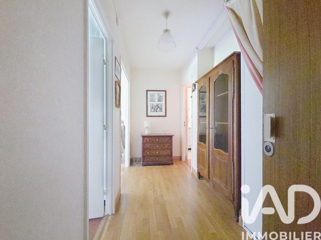Appartement 3 Pièce(s) L'Étang-la-Ville - Photo 5