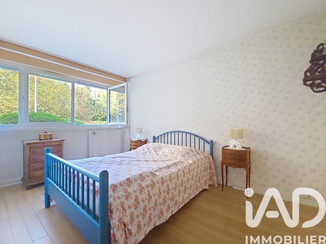 Appartement 3 Pièce(s) L'Étang-la-Ville - Photo 7