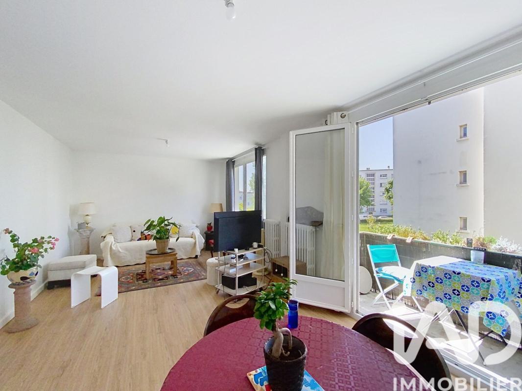 Appartement 4 Pièce(s) Garches