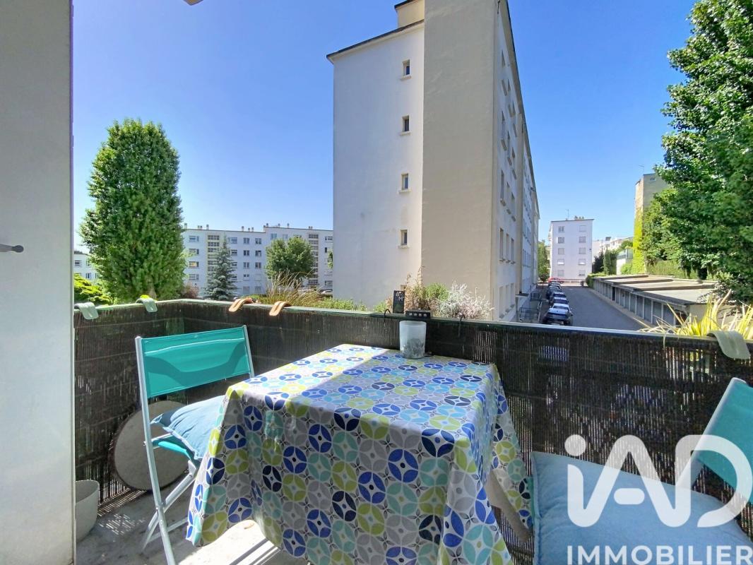 Appartement 4 Pièce(s) Garches