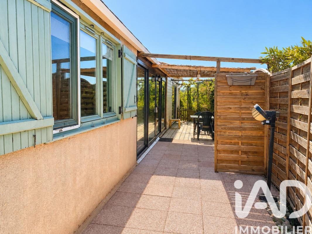 Maison 4 Pièce(s) Roquebrune-sur-Argens