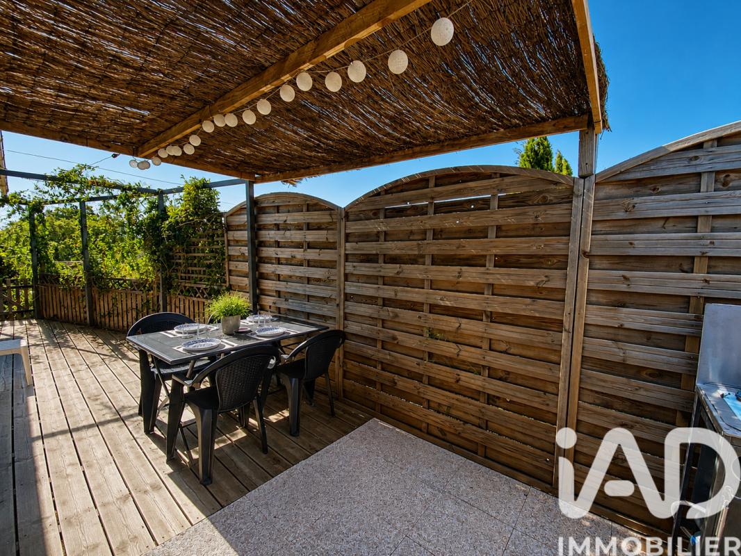 Maison 4 Pièce(s) Roquebrune-sur-Argens