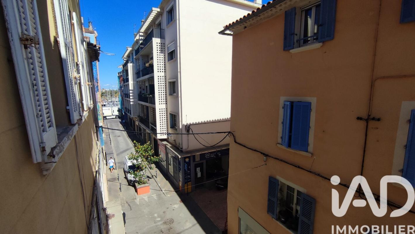Appartement 3 Pièce(s) La Seyne-sur-Mer - Photo 2