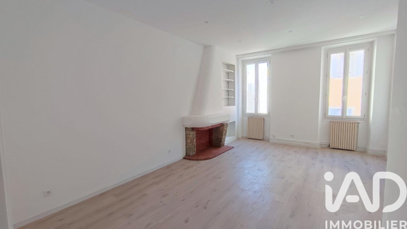 Appartement 3 Pièce(s) La Seyne-sur-Mer