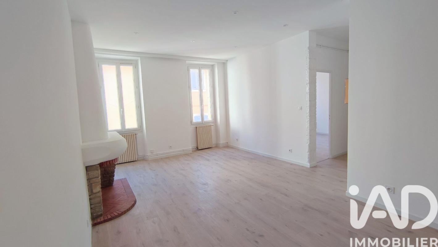 Appartement 3 Pièce(s) La Seyne-sur-Mer - Photo 6