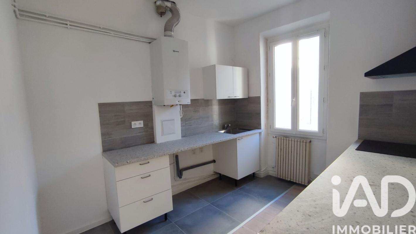 Appartement 3 Pièce(s) La Seyne-sur-Mer - Photo 9