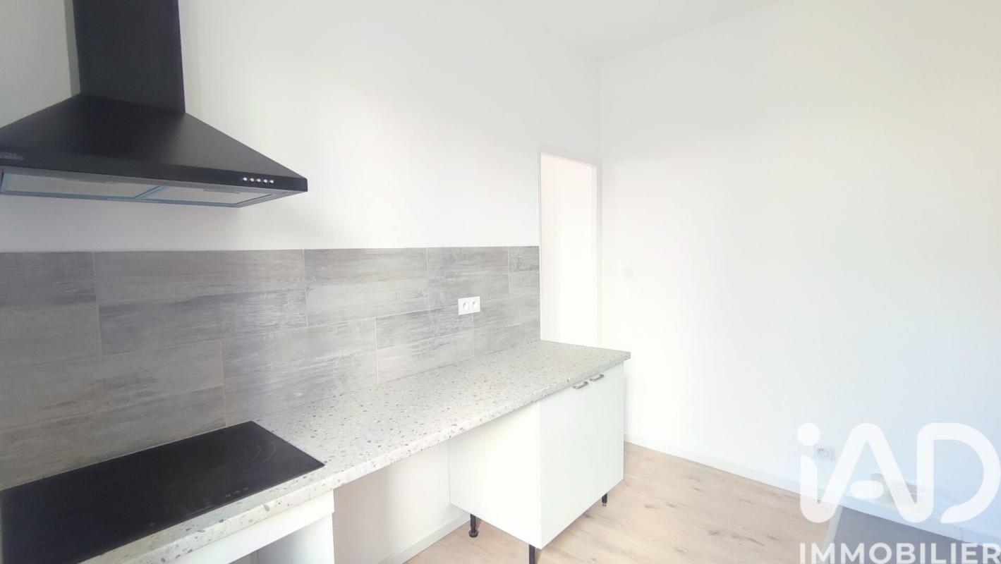 Appartement 3 Pièce(s) La Seyne-sur-Mer - Photo 10