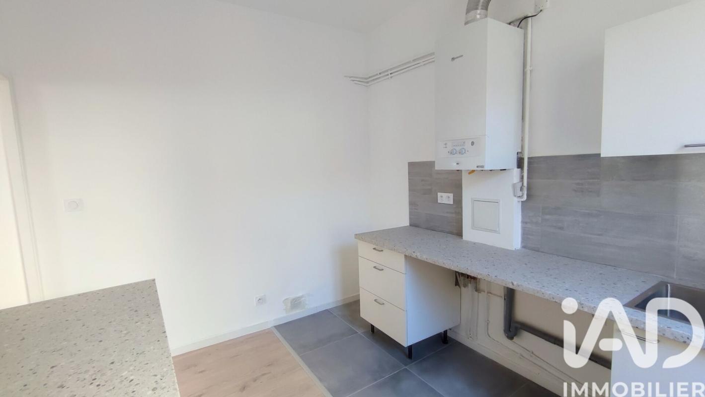 Appartement 3 Pièce(s) La Seyne-sur-Mer - Photo 11