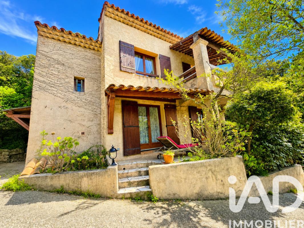Maison 5 Pièce(s) Les Issambres