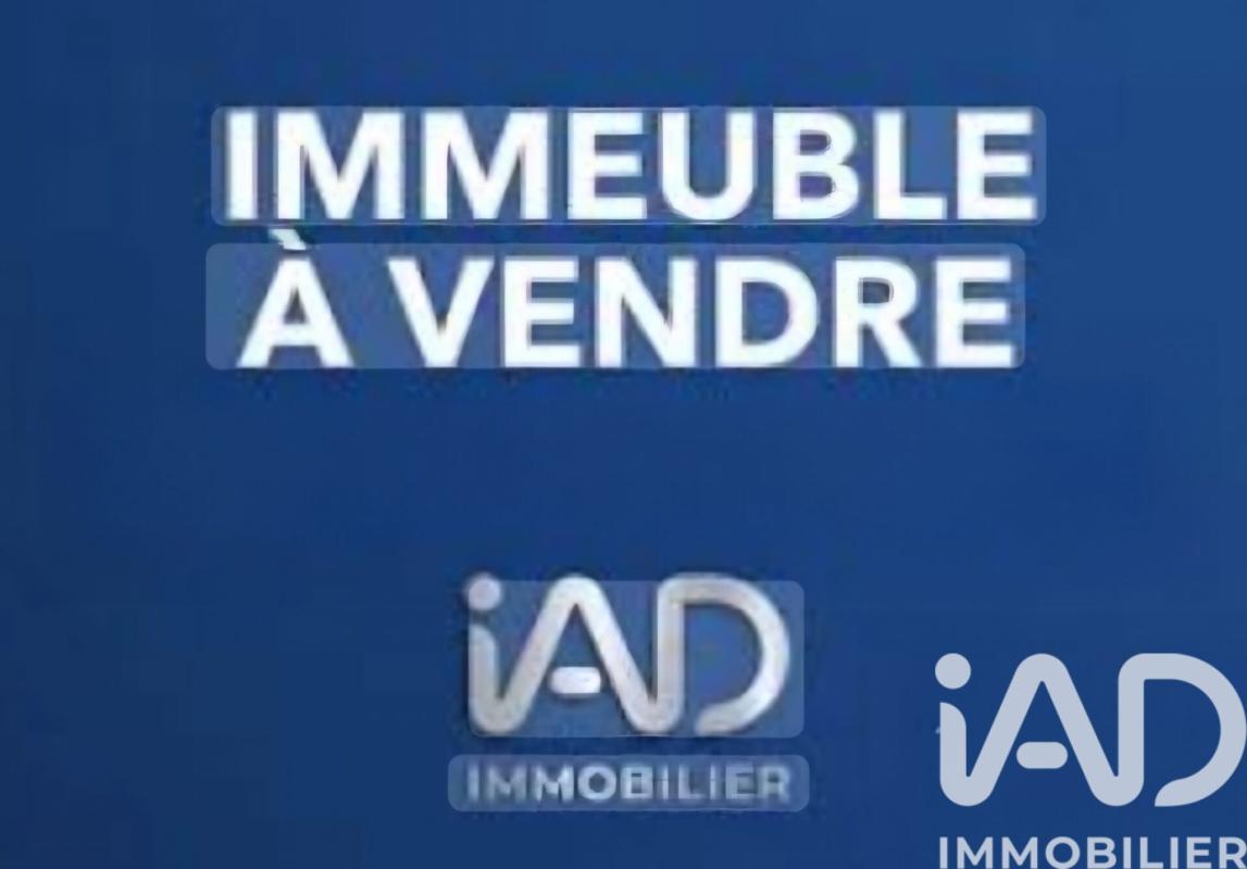 Immeuble  Peyrolles-en-Provence