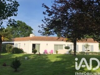 Maison 5 Pièce(s) La Garnache