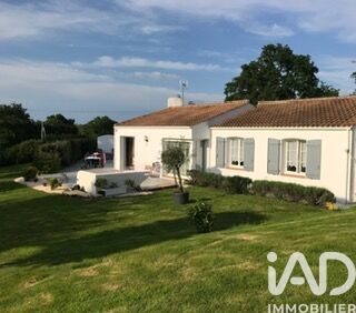 Maison 5 Pièce(s) La Garnache - Photo 2