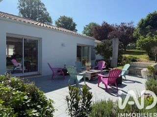 Maison 5 Pièce(s) La Garnache - Photo 4