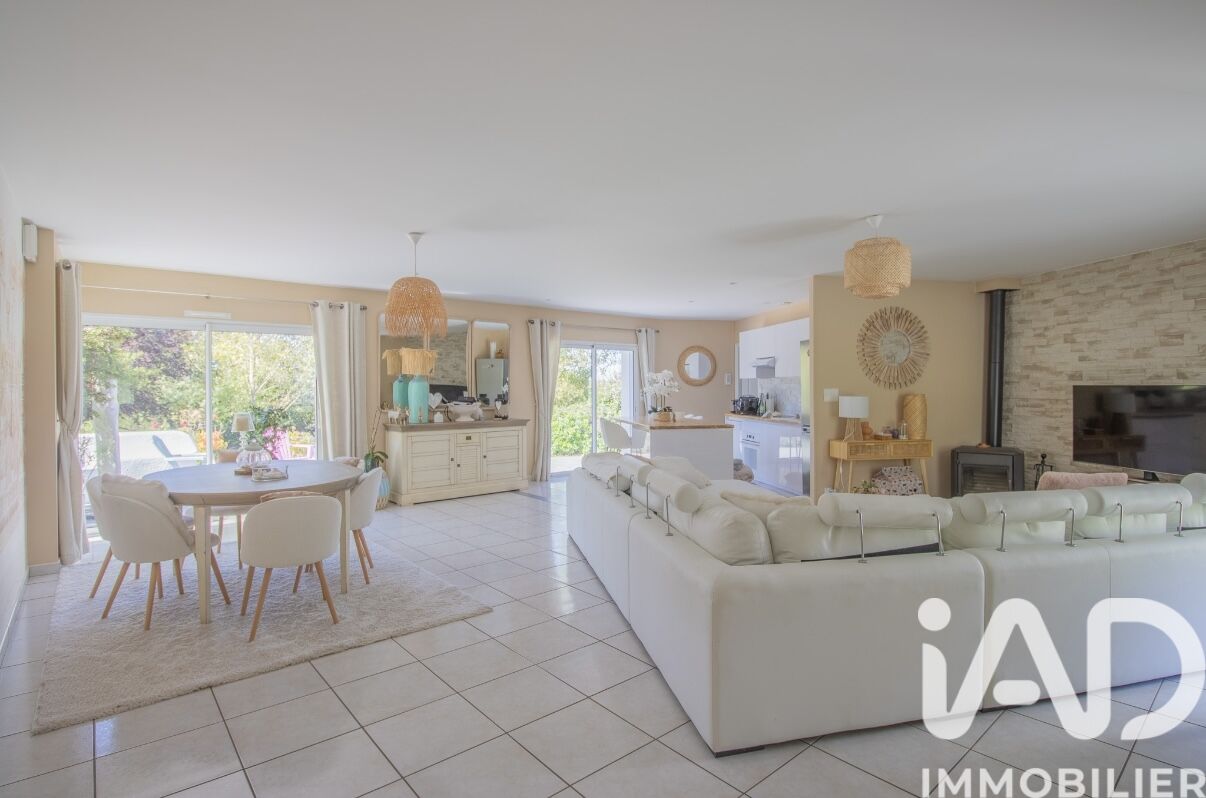 Maison 5 Pièce(s) La Garnache - Photo 7