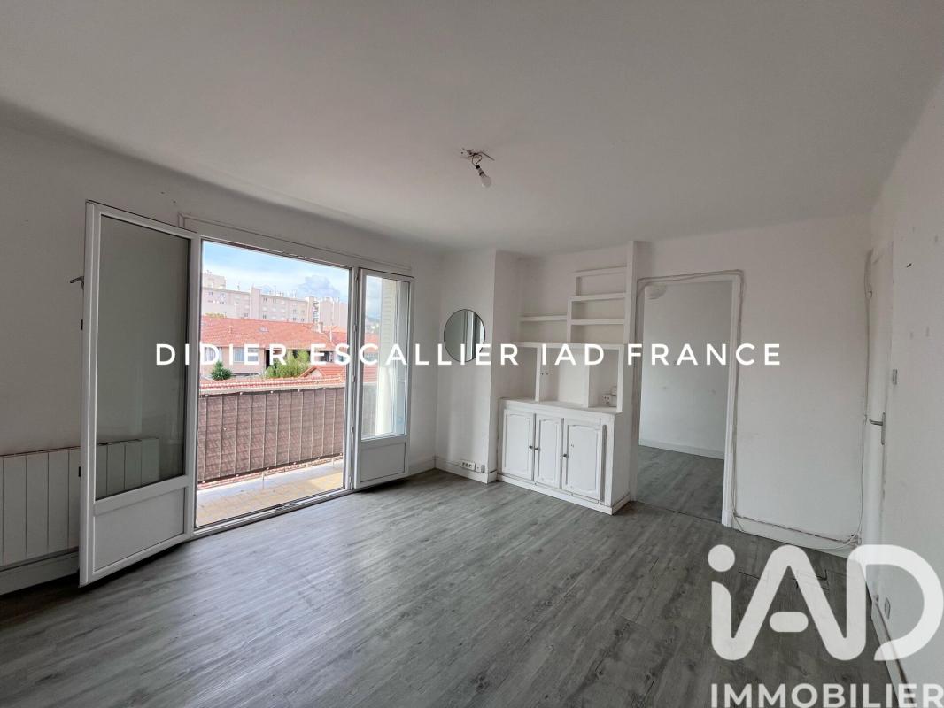 Appartement 3 Pièce(s) Toulon