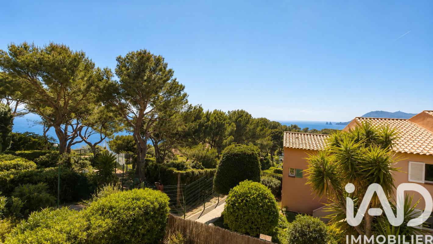 Appartement 2 Pièce(s) Saint-Mandrier-sur-Mer