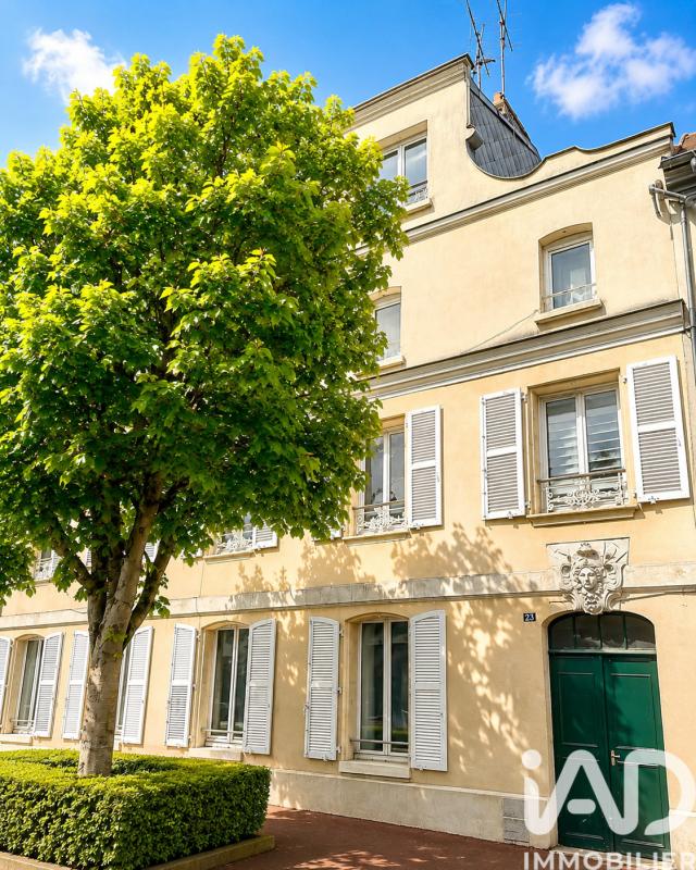 Appartement 3 Pièce(s) L'Isle-Adam