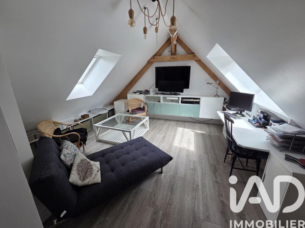 Maison 10 Pièce(s) Coye-la-Forêt - Photo 17