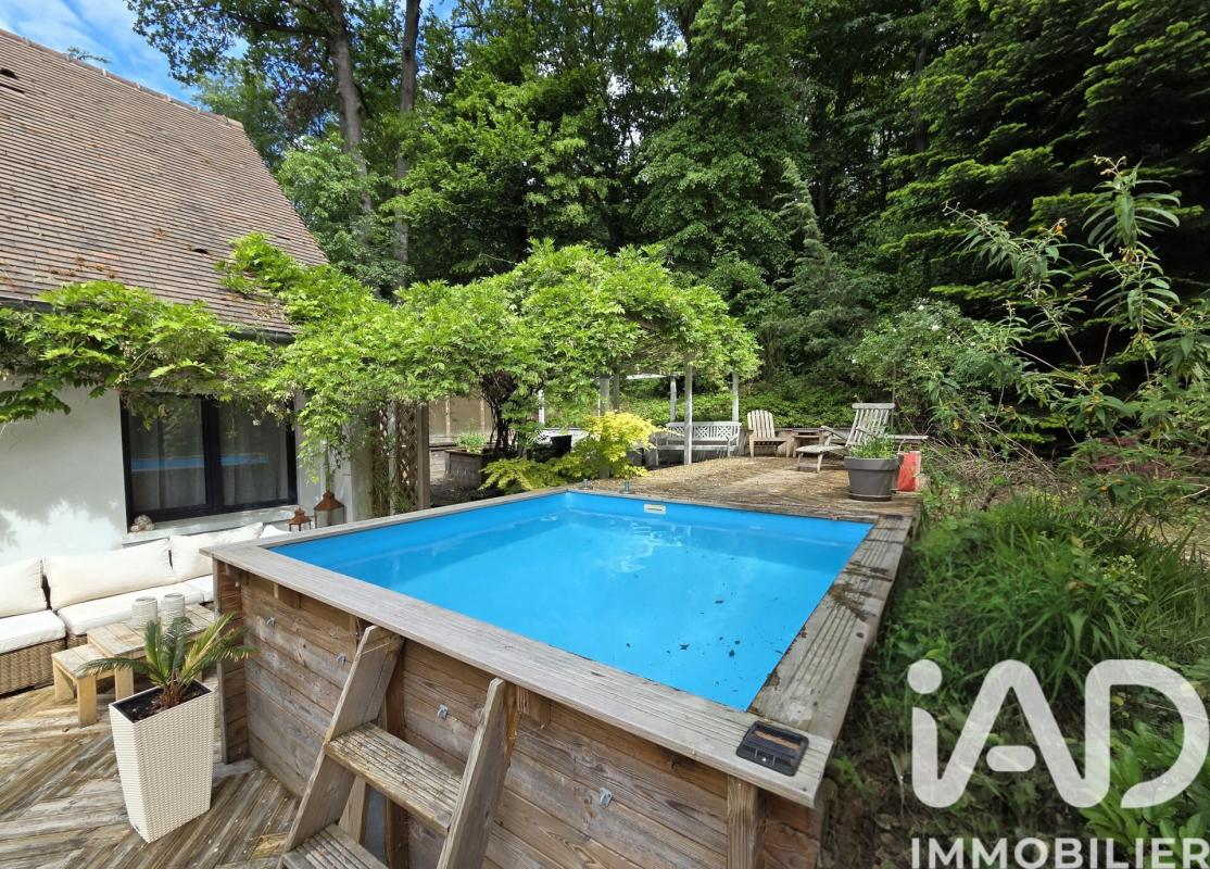 Maison 10 Pièce(s) Coye-la-Forêt - Photo 19