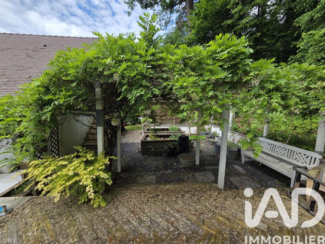 Maison 10 Pièce(s) Coye-la-Forêt - Photo 23