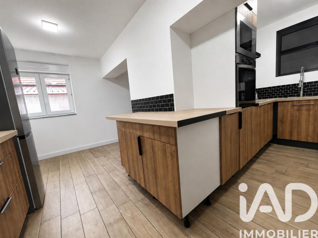 Immeuble  Escaudain - Photo 4