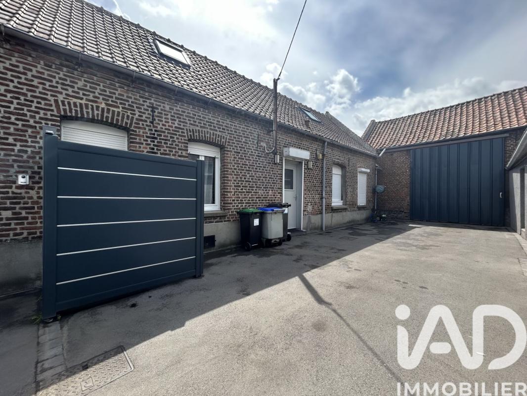 Immeuble  Escaudain - Photo 9
