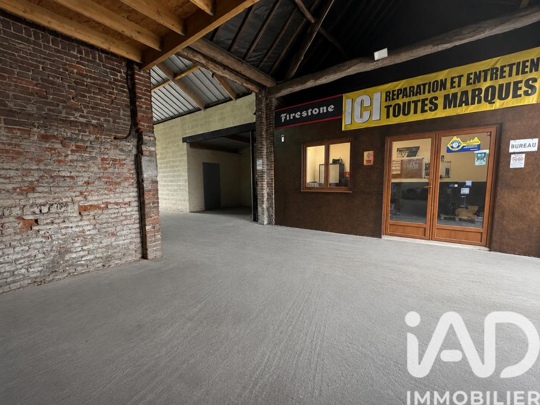 Immeuble  Escaudain - Photo 10