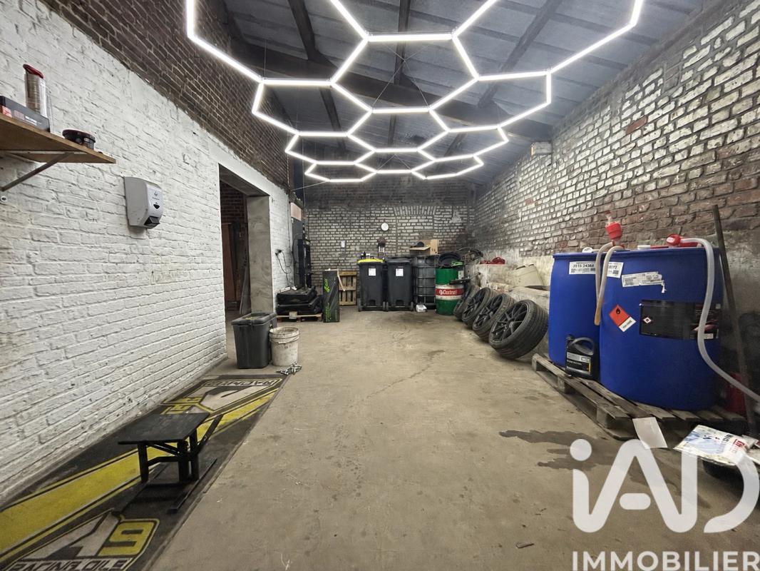 Immeuble  Escaudain - Photo 12