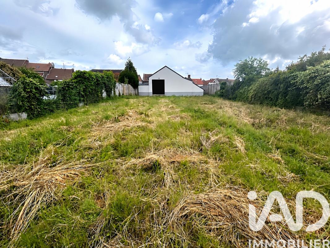 Immeuble  Escaudain - Photo 14