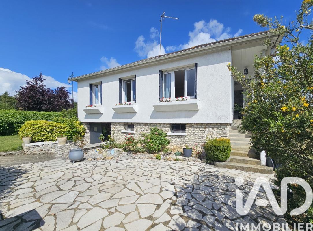 Maison 3 Pièce(s) Anet