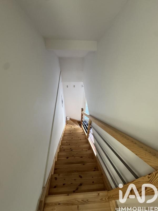 Appartement 4 Pièce(s) Grenoble - Photo 8