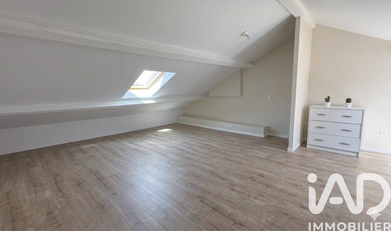 Appartement 4 Pièce(s) Grenoble - Photo 10