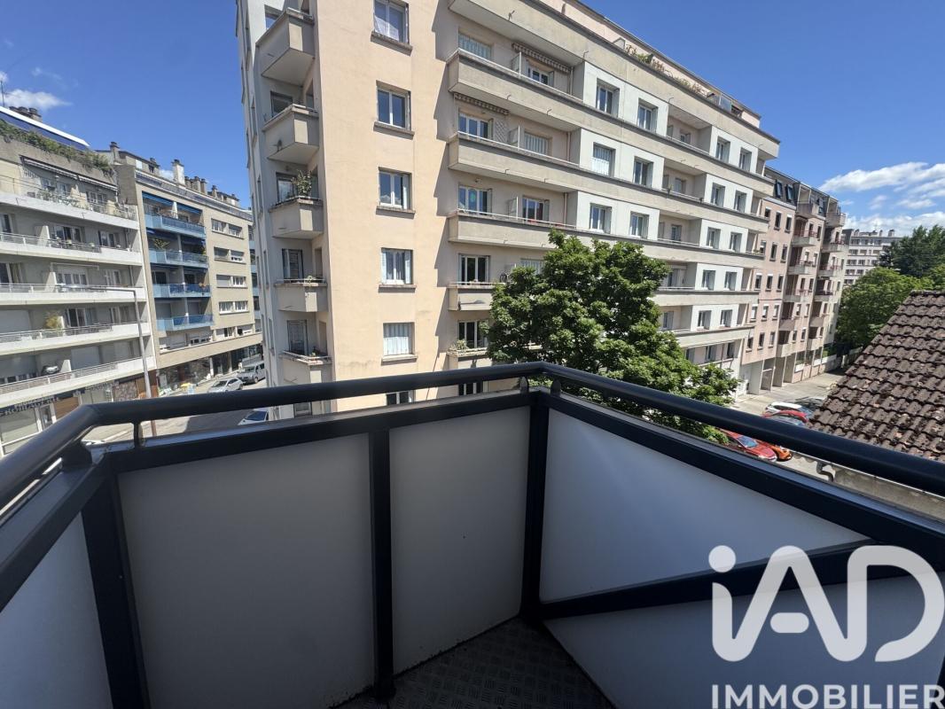 Appartement 4 Pièce(s) Grenoble - Photo 4