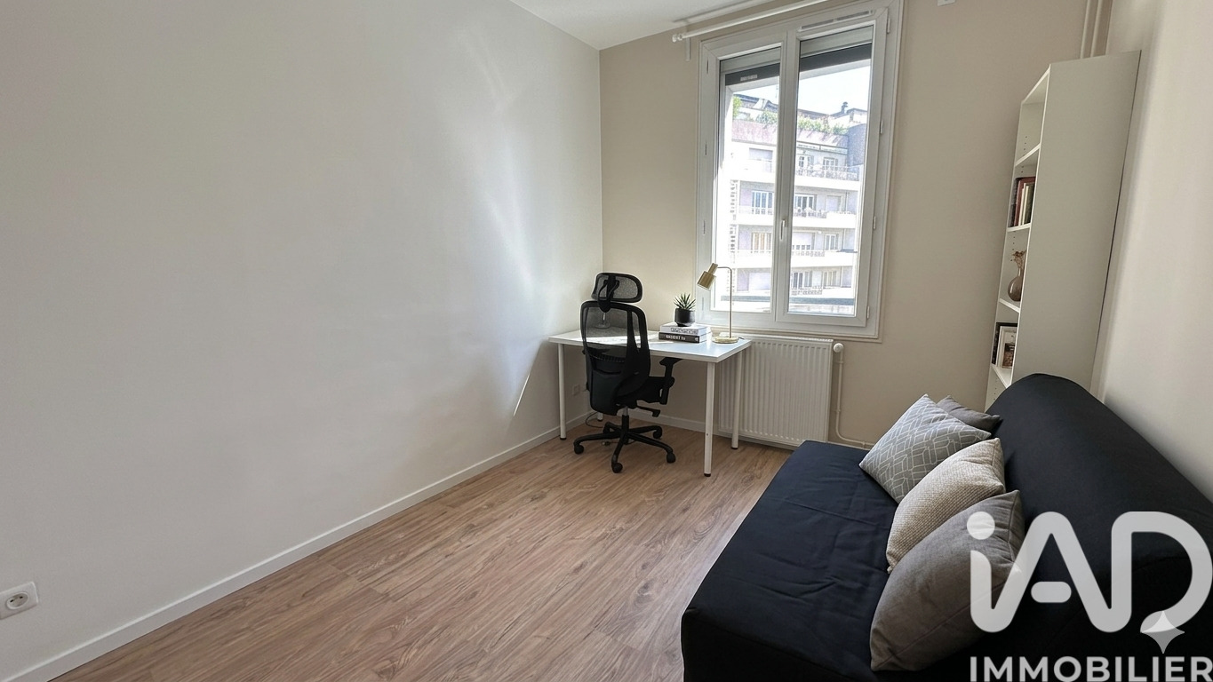 Appartement 4 Pièce(s) Grenoble - Photo 6