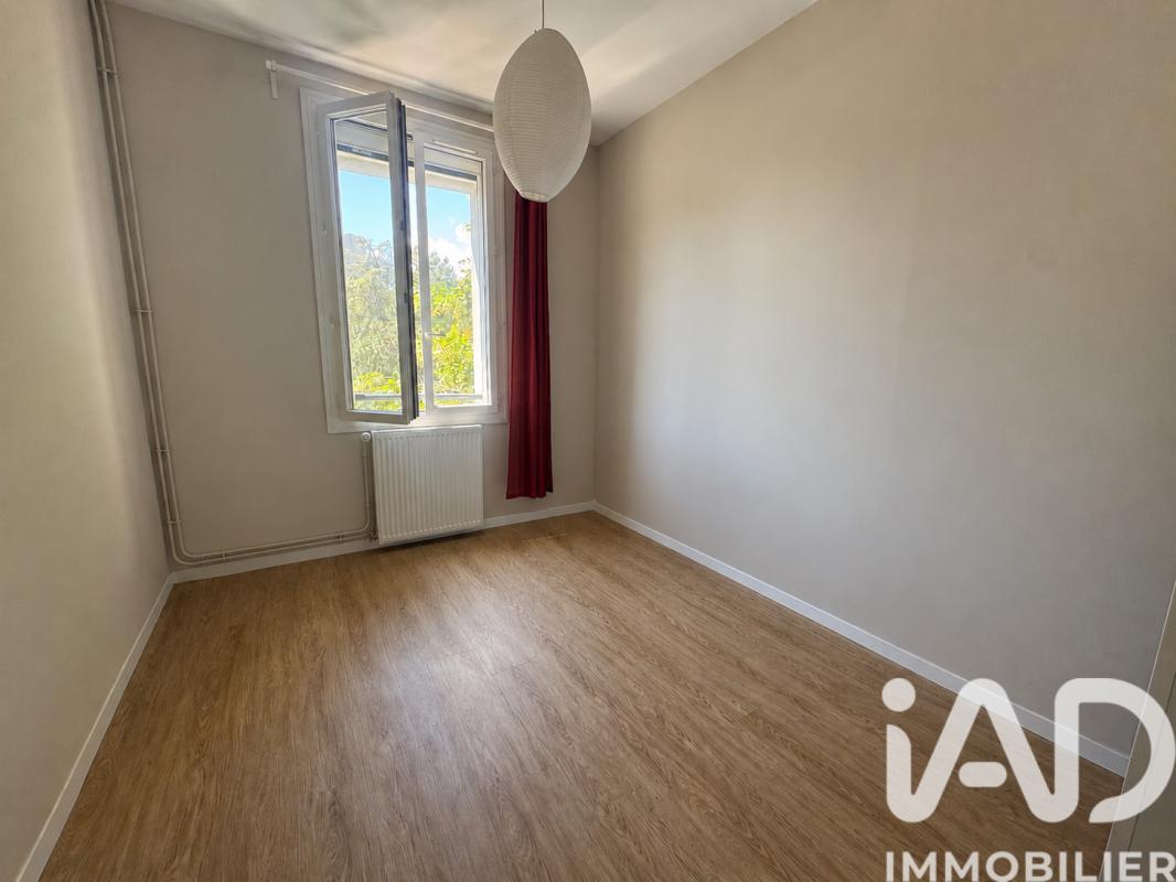 Appartement 4 Pièce(s) Grenoble - Photo 7