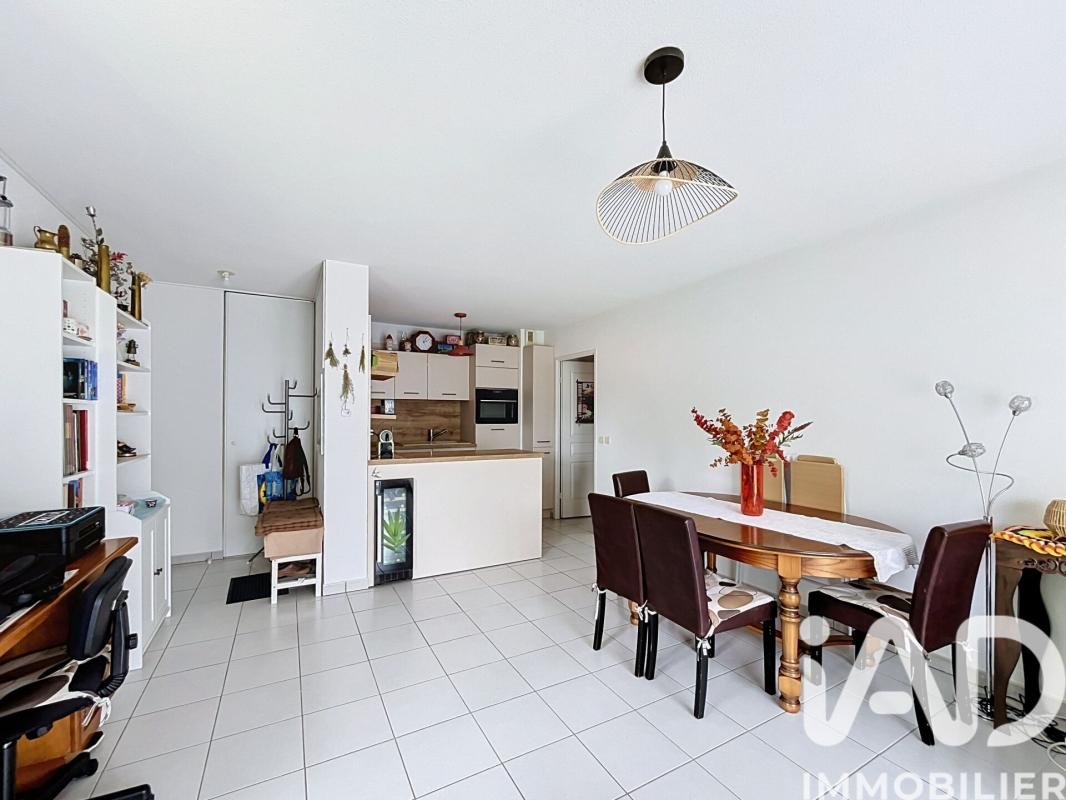 Appartement 3 Pièce(s) Artigues-près-Bordeaux - Photo 3