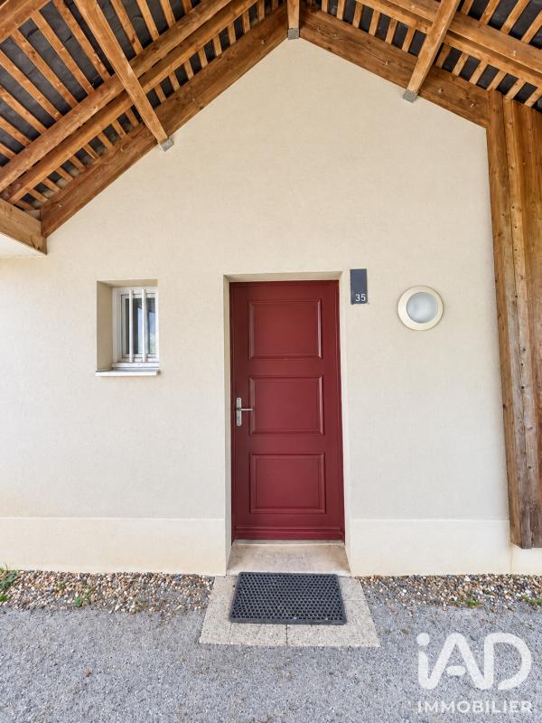 Appartement 1 Pièce(s) Saumur