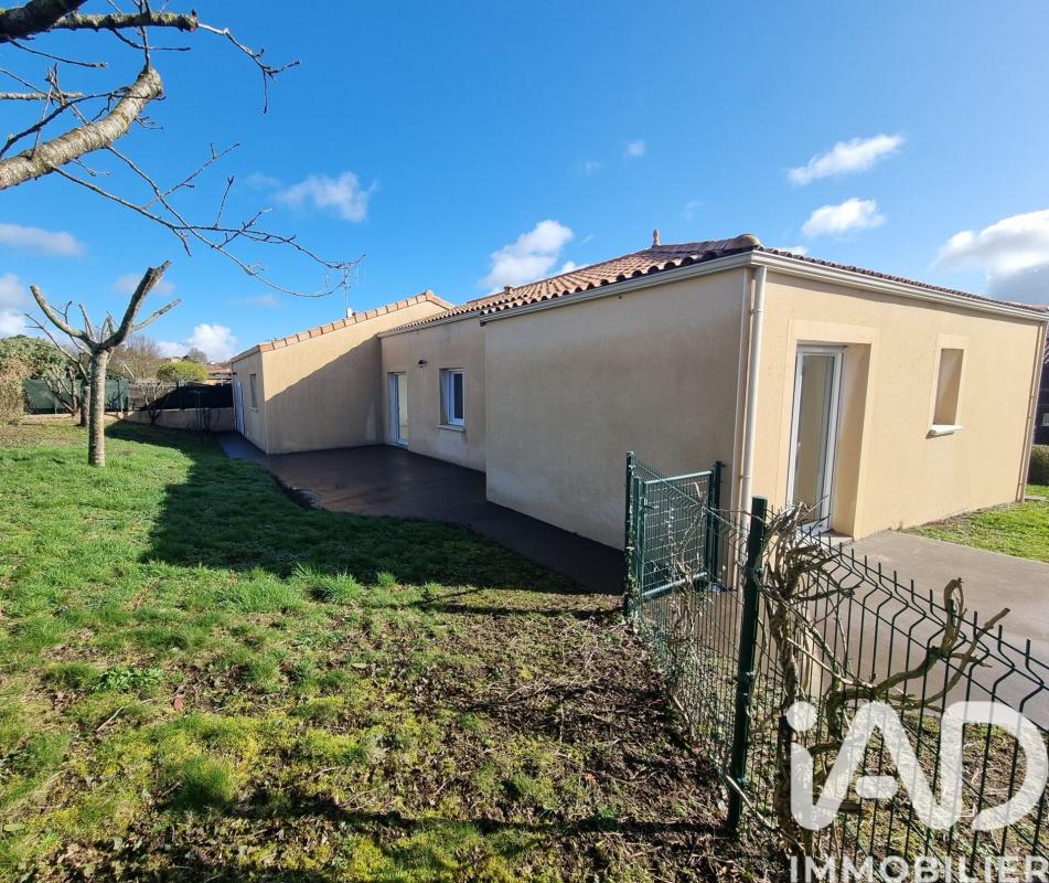 Maison 6 Pièce(s) Les Epesses - Photo 10
