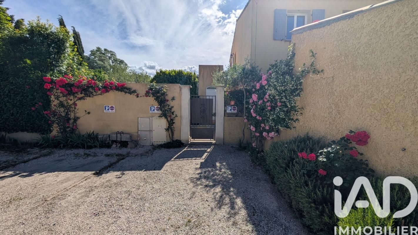 Maison 2 Pièce(s) L'Isle-sur-la-Sorgue