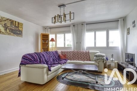 Maison 4 Pièce(s) Gonesse