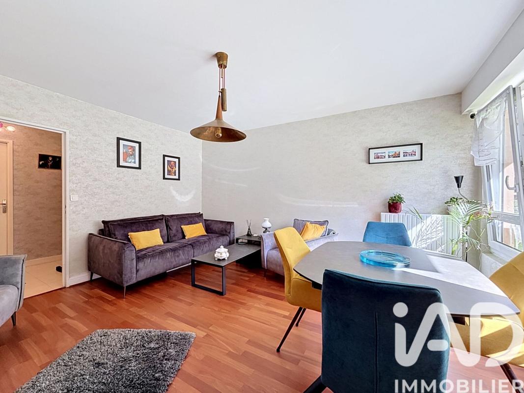 Appartement 3 Pièce(s) Nogent-sur-Marne