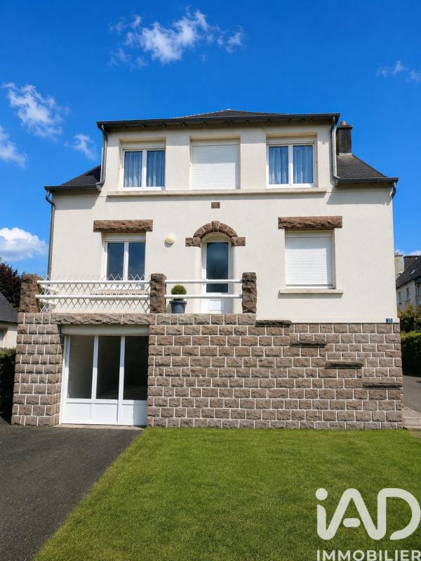 Maison traditionnelle 9 Pièce(s) Telgruc-sur-Mer