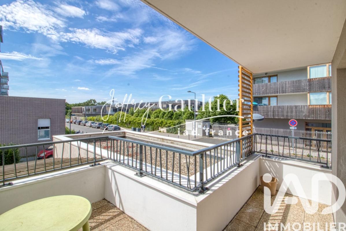 Appartement 4 Pièce(s) Herblay-sur-Seine